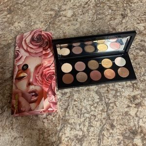 Pat McGrath divine rose 🌹